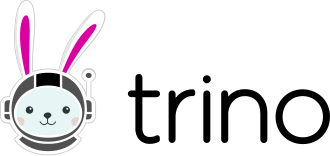 Trino logo
