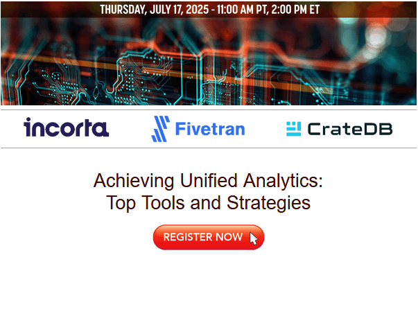 Achieving Unified Analytics: Top Tools and Strategies