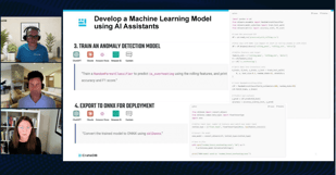 DIY Machine Learning for Industrial Operations in Energy and Manufacturing