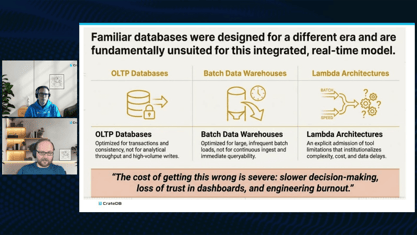 From Sensors to Dashboards: Building Real-Time Analytics Pipelines That Actually Work