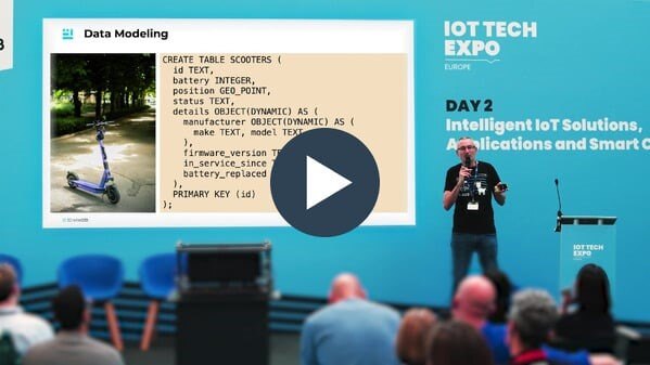 AI-Big-Data-Expo-Amsterdam-2024-Smart-Transport-Talk-CrateDB