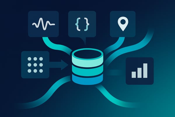 Unified Database Guide: One Engine Multiple Data Workloads