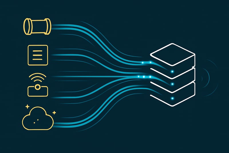 CrateDB streaming connectors CrateDB streaming connectors
