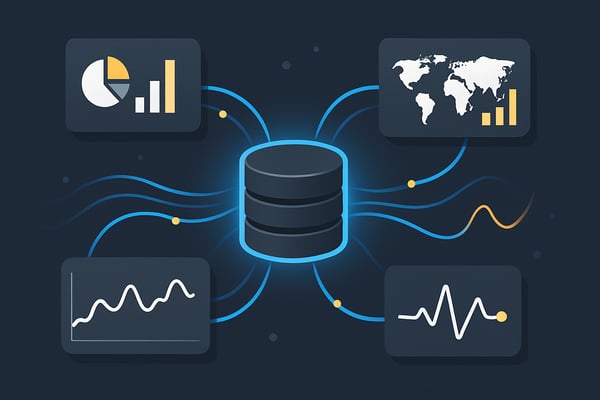 Analytics Database Explained: Use Cases, Architecture, and Key Capabilities
