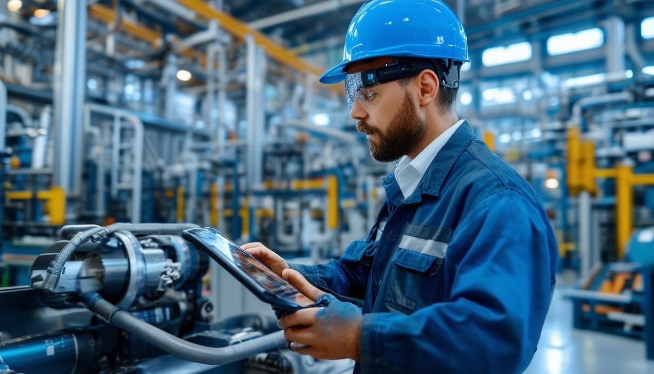 Common Misconceptions about Industry 4