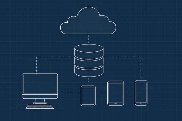 Architectural Foundations of Real-Time Databases