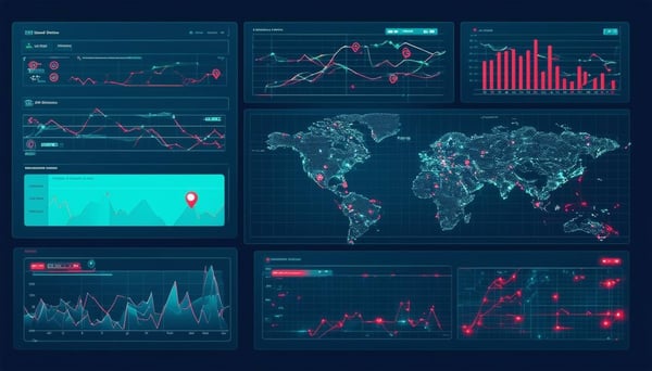 Real-Time Fraud Prevention at Scale