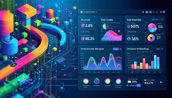 CrateDB: The Real-time Analytics Database Built for a Unified Data World