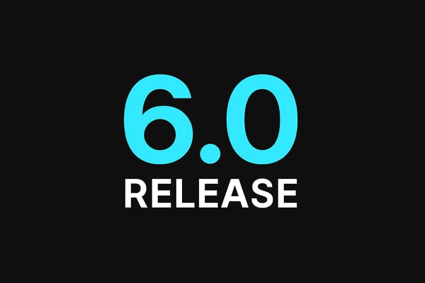 New Release: CrateDB 6.0