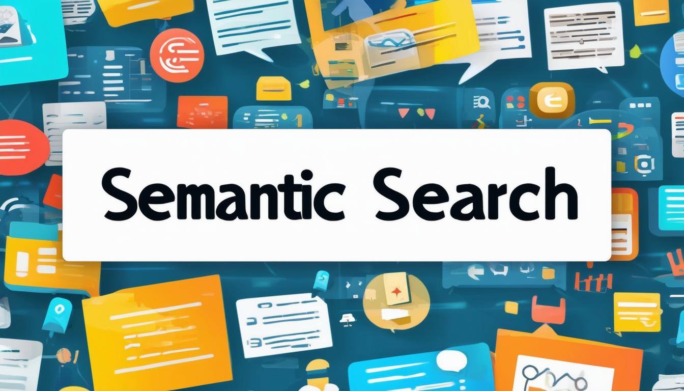 semantic search