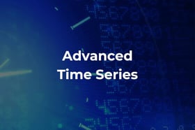 Advanced-Time-Series Advanced-Time-Series