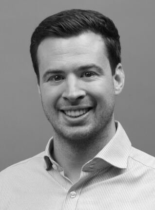 Portrait Image of Alex Burger