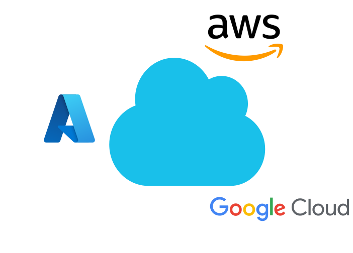 CrateDB Cloud Providers