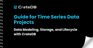 Guide for Time Series Data Projects