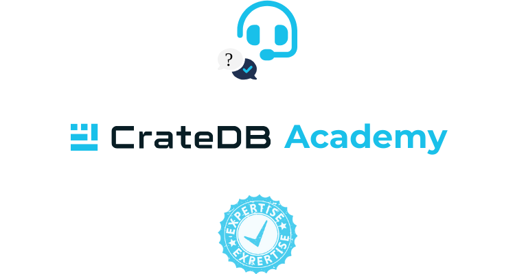 CrateDB-Cloud-Support-Training-Expertise