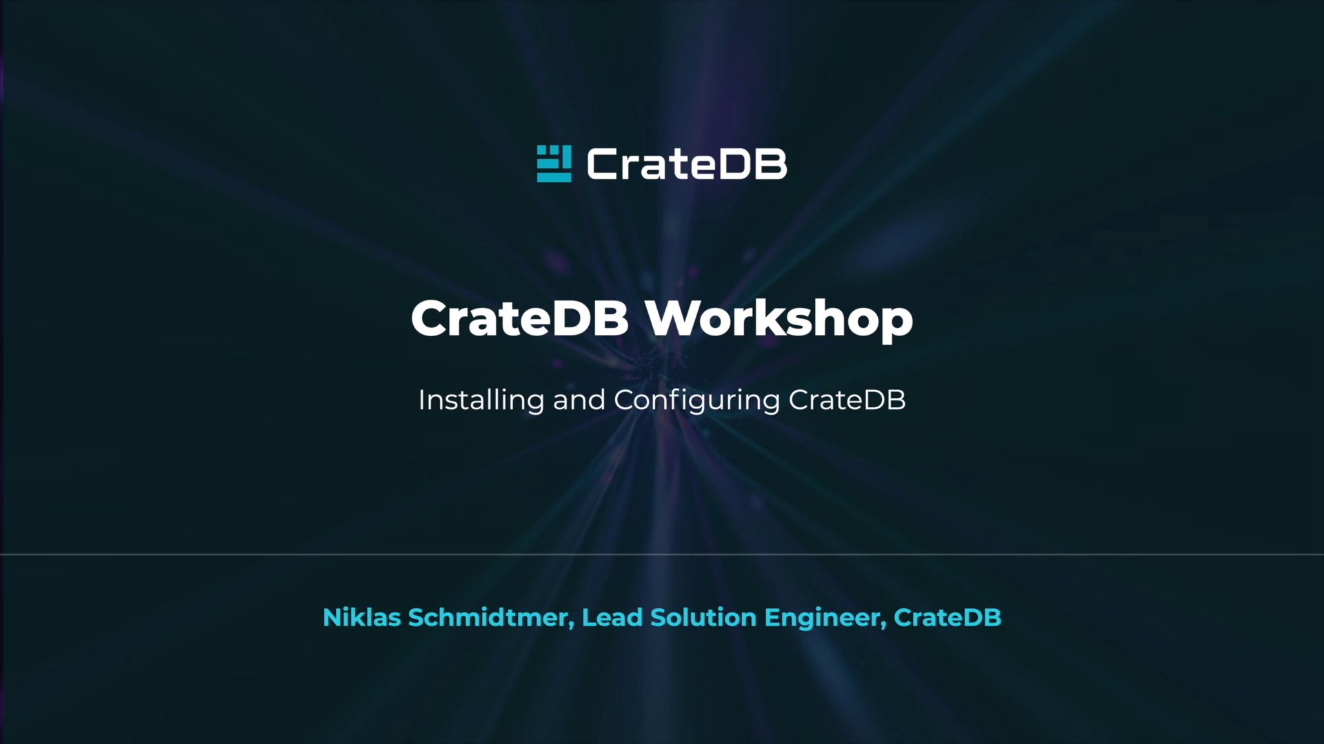 Download | Developer of CrateDB, CrateDB Cloud and CrateDB Edge