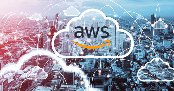 New CrateDB Cloud Regions on AWS