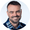 Portrait Image of Daryl Dudey