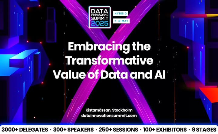 Data Innovation Summit 2025