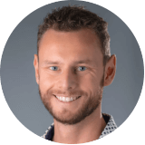 David Nienhaus, Senior Solution Engineer, Crosser.io