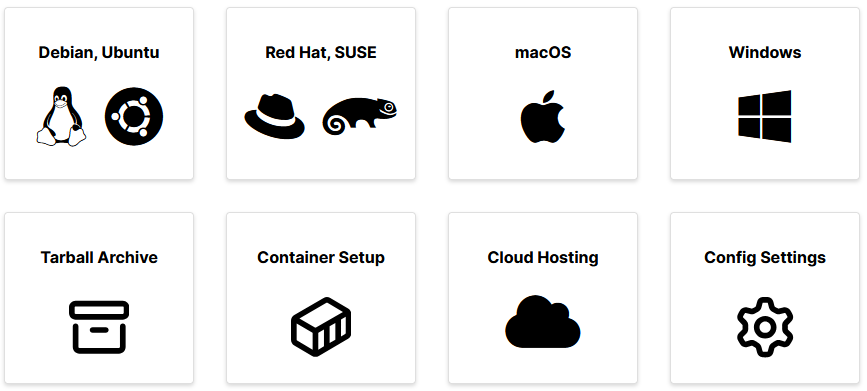 Deployment-Options