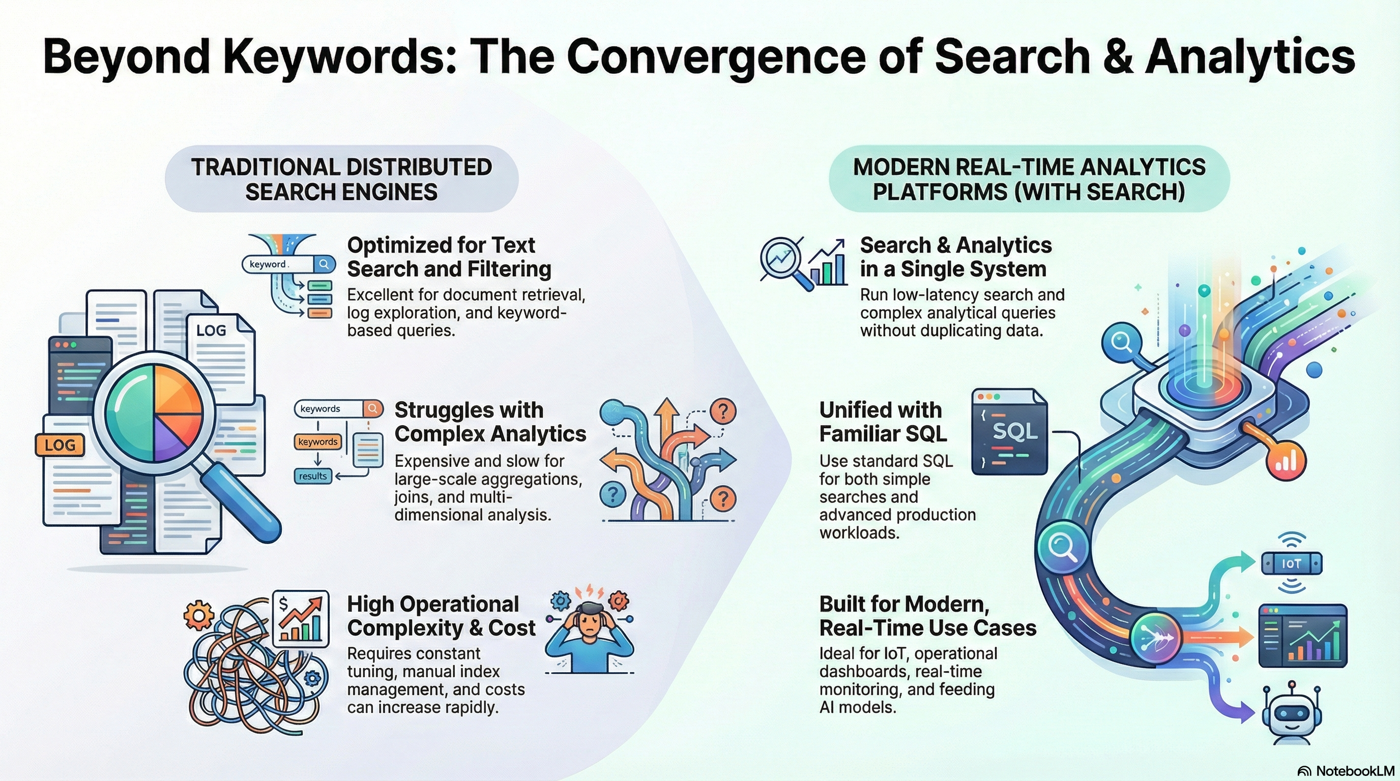 Distributed Search Engine