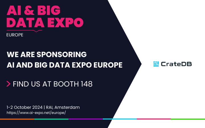 AI & Big Data Expo Europe 2024