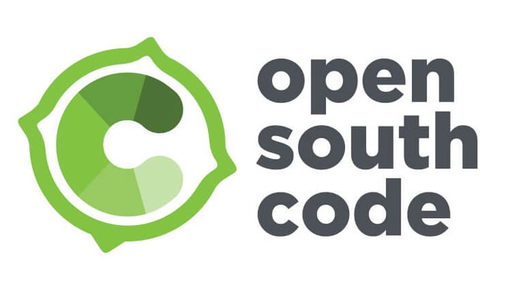 Open South Code 2024