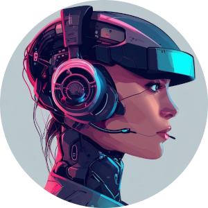 Female-AI-Agent