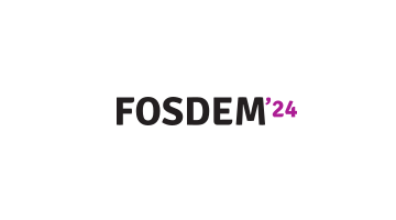 FOSDEM 2024