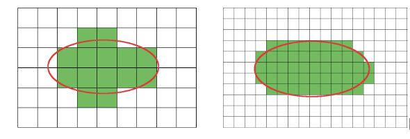 Geometric-Shapes-Grid-Cells