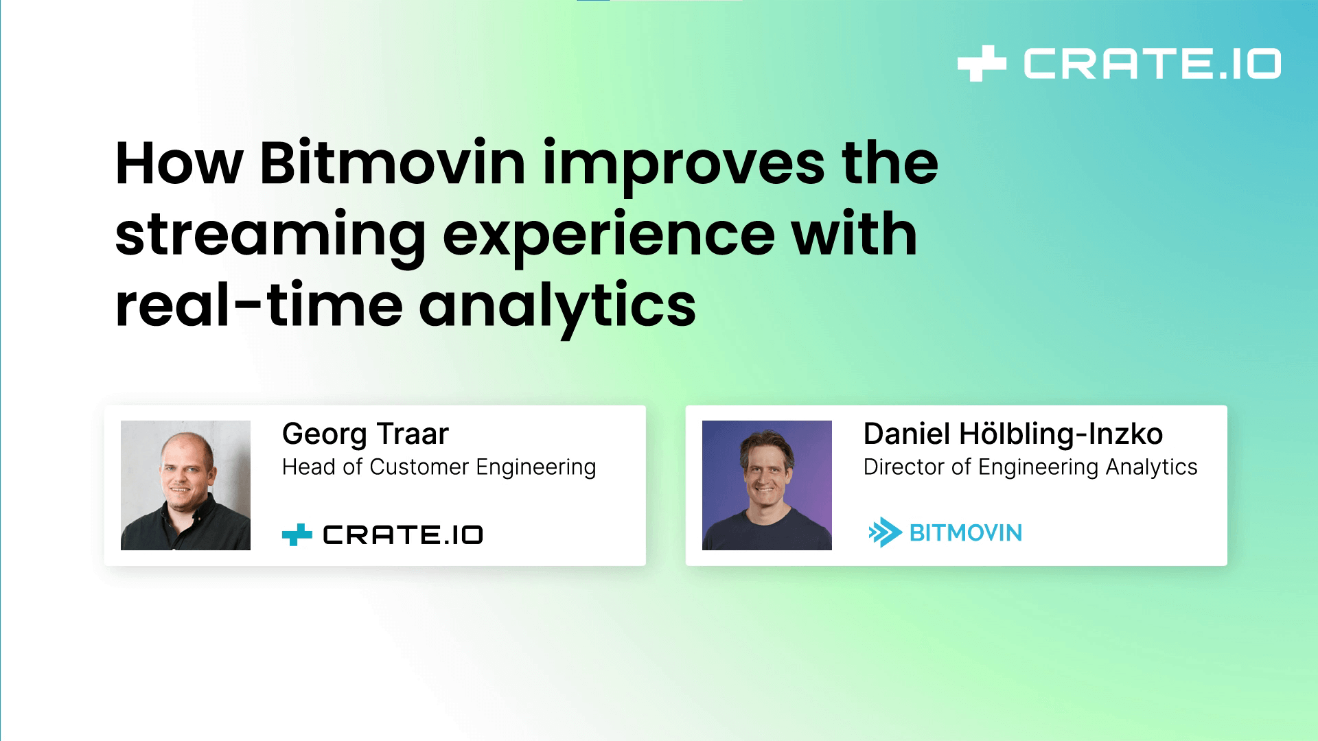 How-Bitmovin improves-the-streaming-experiene-with-real-time-analytics-Cover