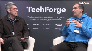 Interview with Stephane Castellani: Bringing AI to Real-Time Data