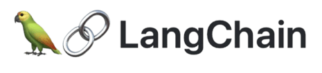 LangChain Logo