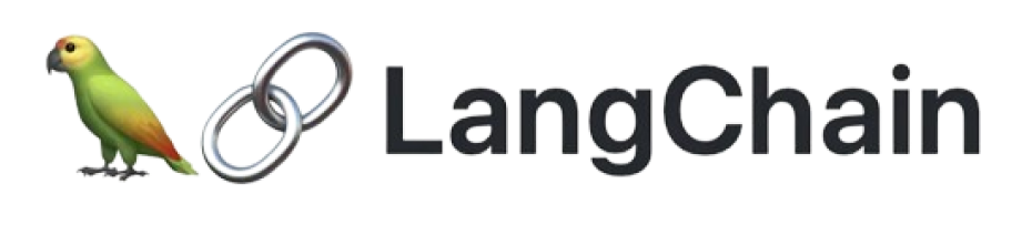 LangChain logo