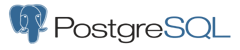 PostgreSQL logo