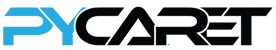 Pycaret logo