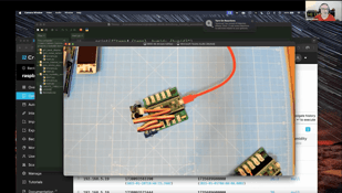 Exploring Sensor Data with CrateDB