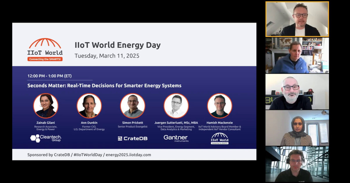 Recording-Real-time-Decisions-for-smarter-energy-systems