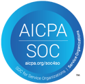 AICPA SOC 2 Type 2 Logo