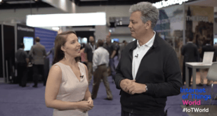 A conversation about industry, innovation and CrateDB