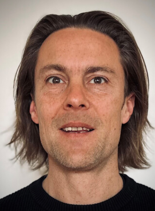 Sebastian Utz
