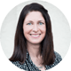 Portrait Image of Sharon Allpres, VP Strategic Engagements, EOT