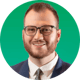Portrait image of Stefan Bekker, Senior Consultatnt, Concept Reply