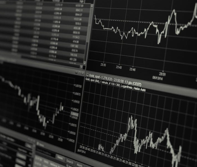 Stock-Dashboard