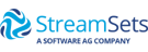 StreamSets logo
