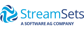 StreamSets logo