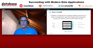  Succeeding with Modern Data Applications