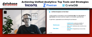 Achieving Unified Analytics: Top Tools and Strategies
