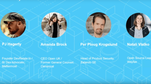 What it means to align with open source values